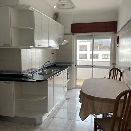 Studio Para 2 Pessoas Албуфейра Экстерьер фото